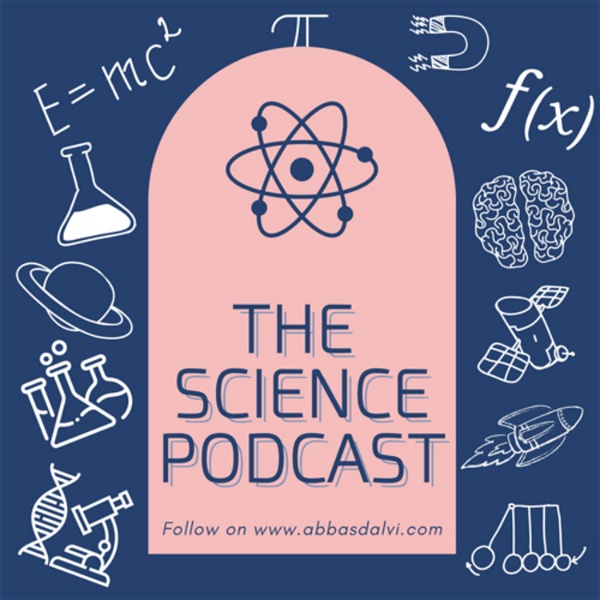 Artwork for The Science Podcast