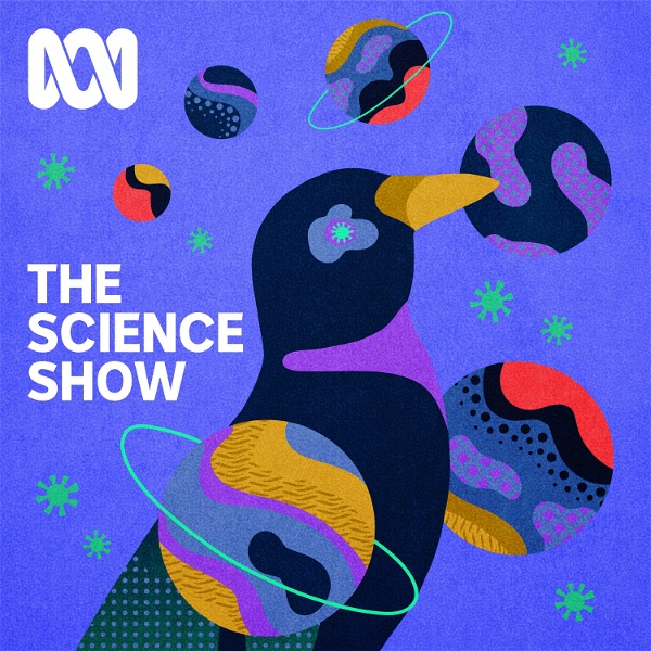 Artwork for The Science Show