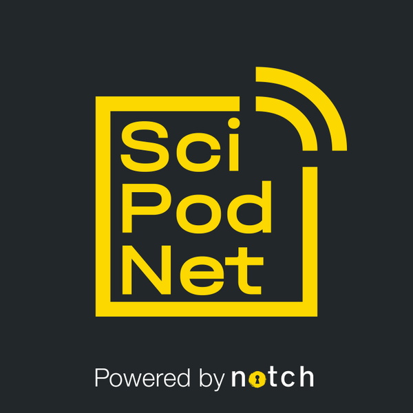 Artwork for The Scientific Podcasting Network