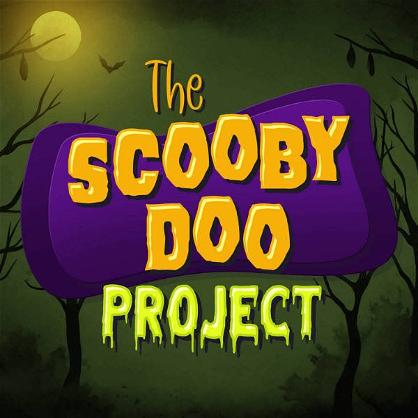 Artwork for The Scooby-Doo Project