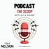 The Scoop with Avi & Ginger: The official podcast of the City of Nelson