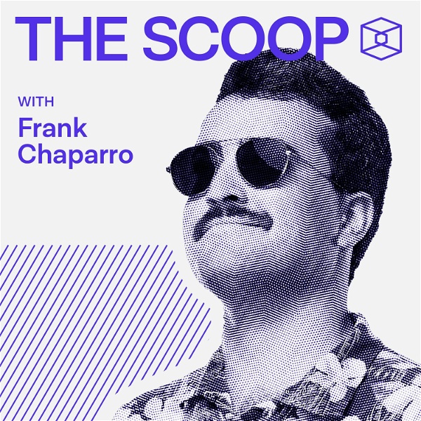 Artwork for The Scoop