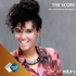 The Score met Samantha Coleridge