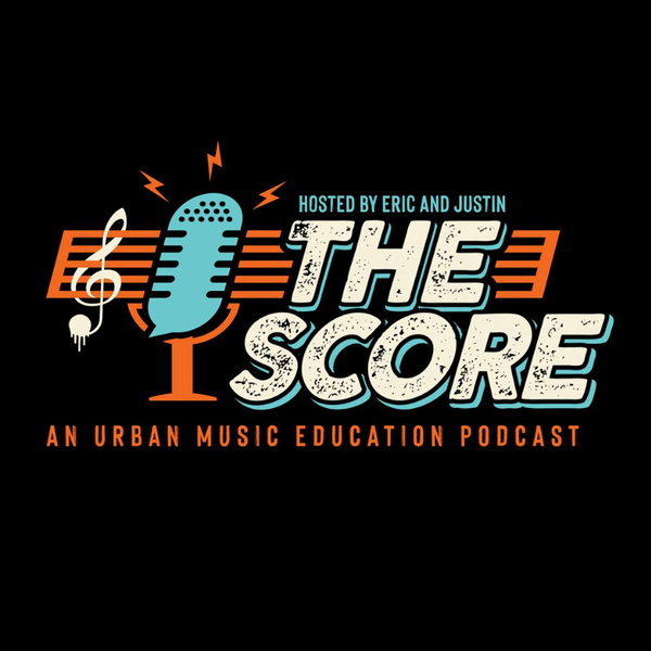 Artwork for The Score