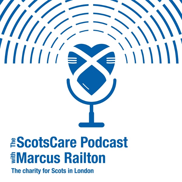 Artwork for The ScotsCare podcast