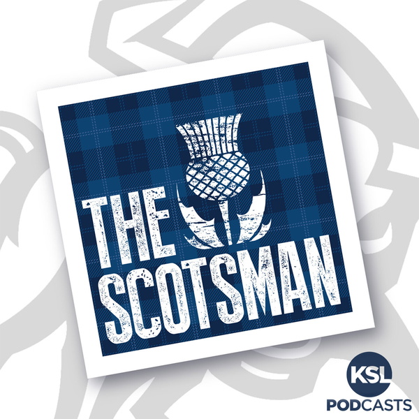 Artwork for The Scotsman Podcast