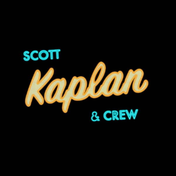 Artwork for Kaplan and Crew