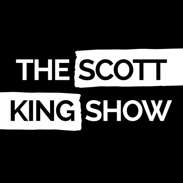 Artwork for The Scott King Show