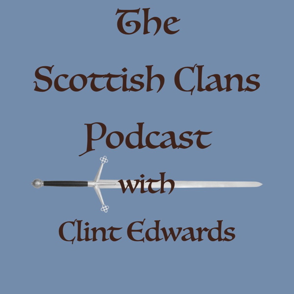 Artwork for Scottish Clans