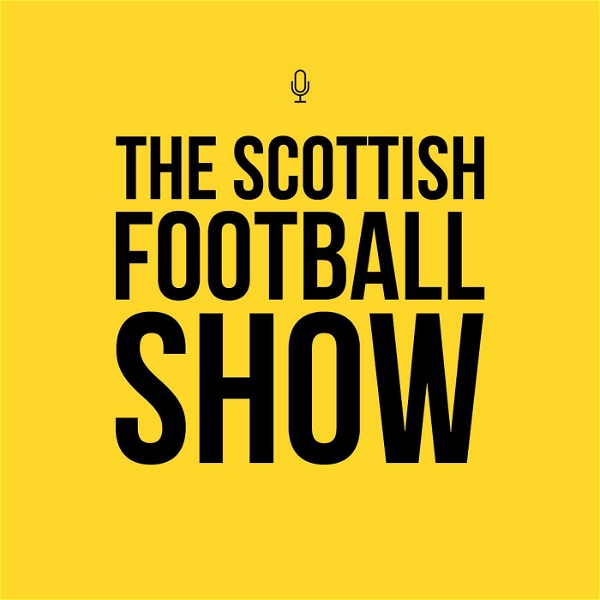 Artwork for The Scottish Football Show
