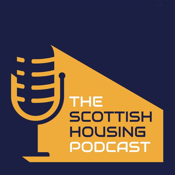 Artwork for The Scottish Housing Podcast