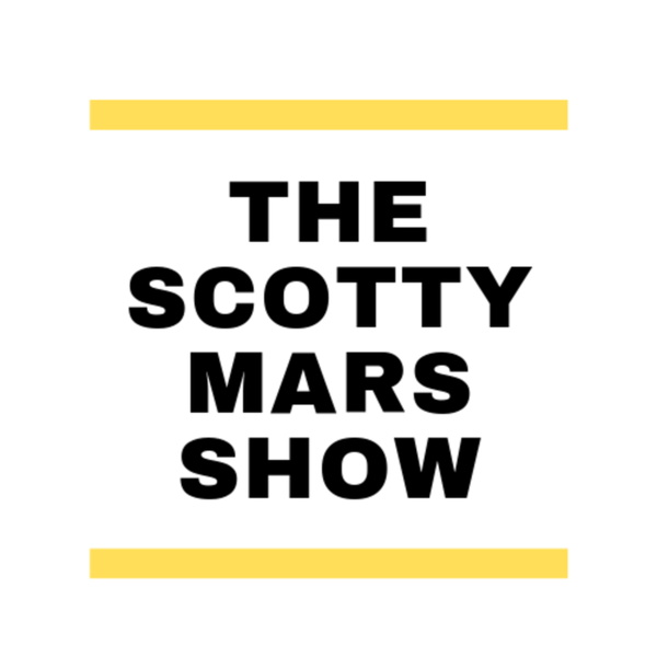 Artwork for The Scotty Mars Show