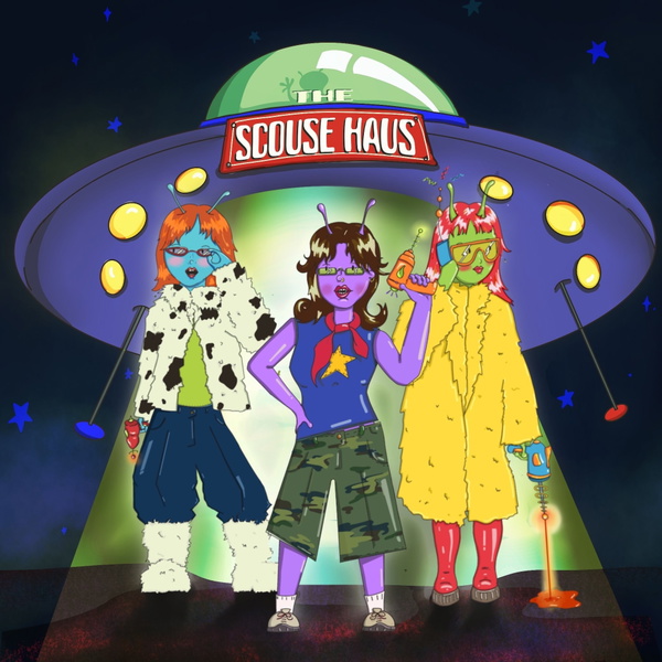 Listener Numbers, Contacts, Similar Podcasts - The Scouse Haus