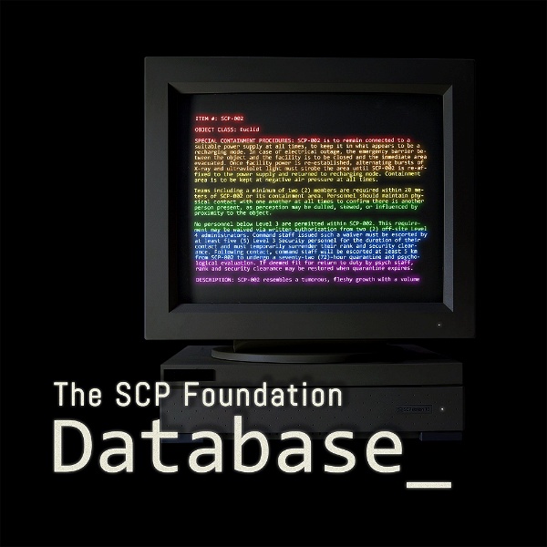 Category:Devices, SCP Database Wiki