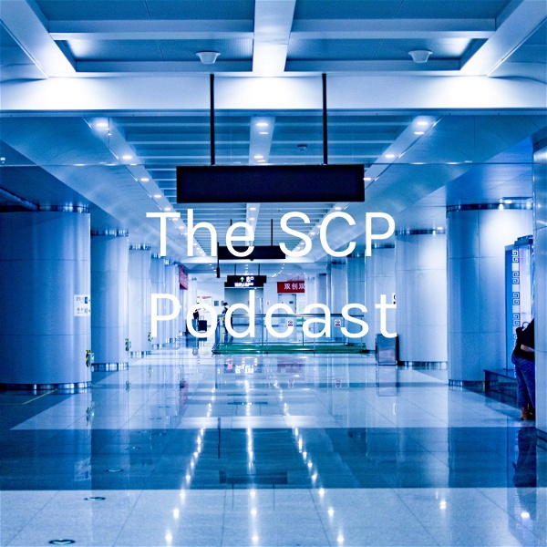 Artwork for The SCP Podcast: REDACTED