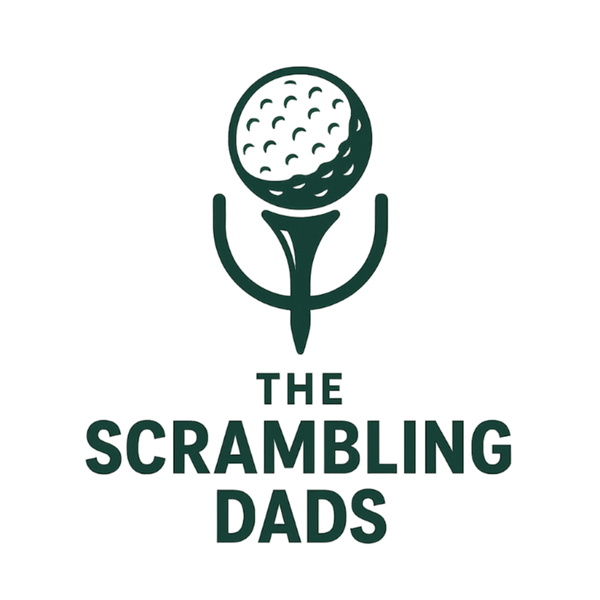 Artwork for The Scrambling Dads Podcast