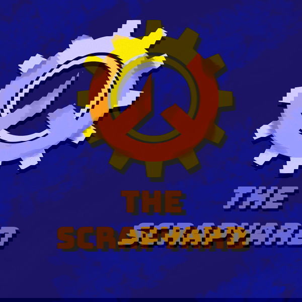 Artwork for The Scrapyard