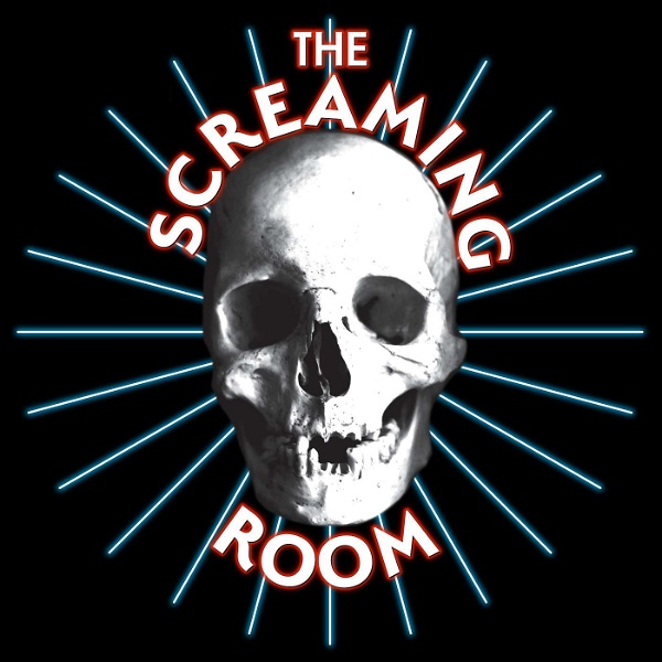 Artwork for The Screaming Room: A Horror Movie Podcast