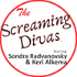The ScreamingDivas's Podcast