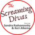 The ScreamingDivas's Podcast