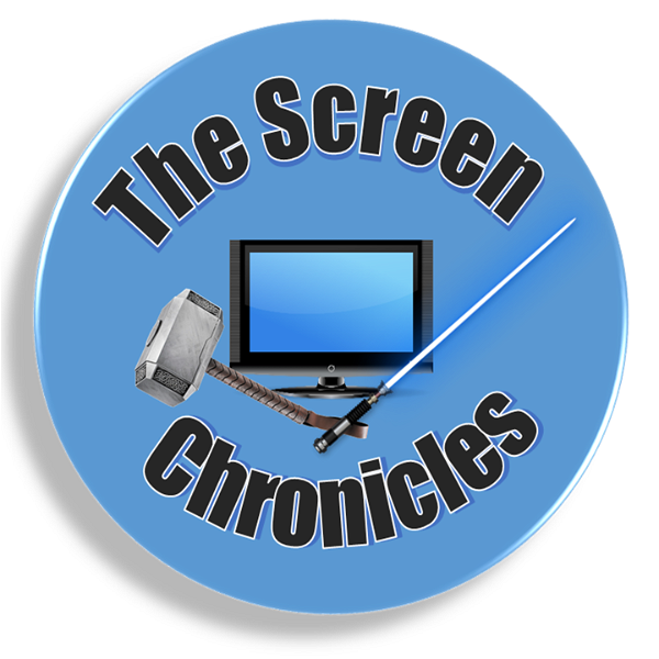 Artwork for The Screen Chronicles