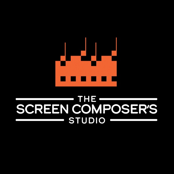 Artwork for The Screen Composer's Studio