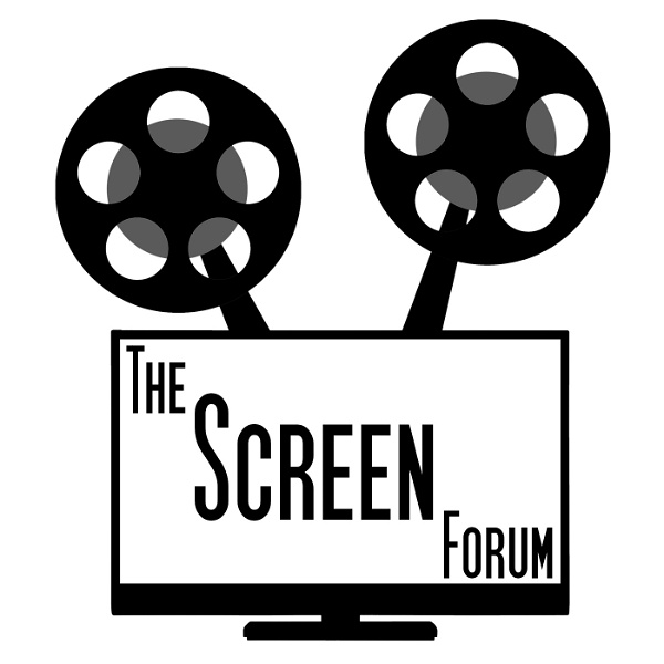 Artwork for The Screen Forum