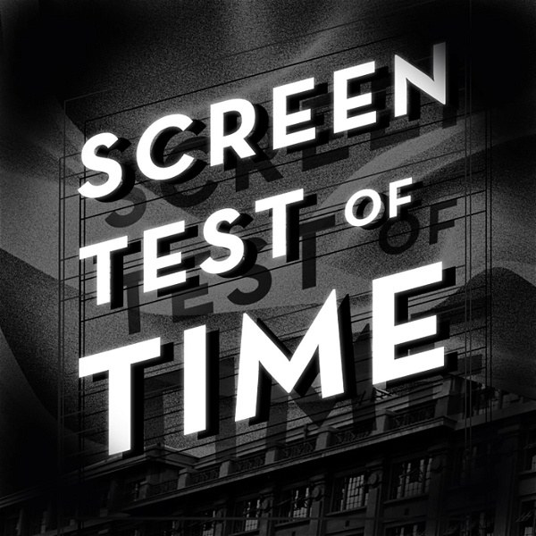 Artwork for Screen Test of Time