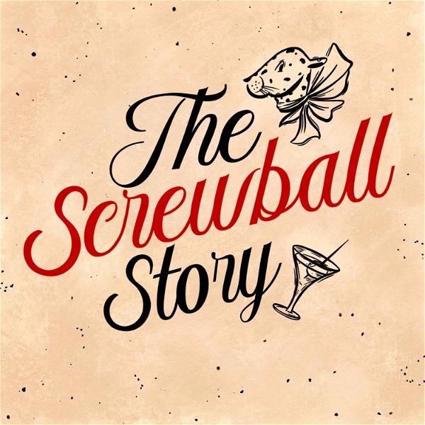 Artwork for The Screwball Story