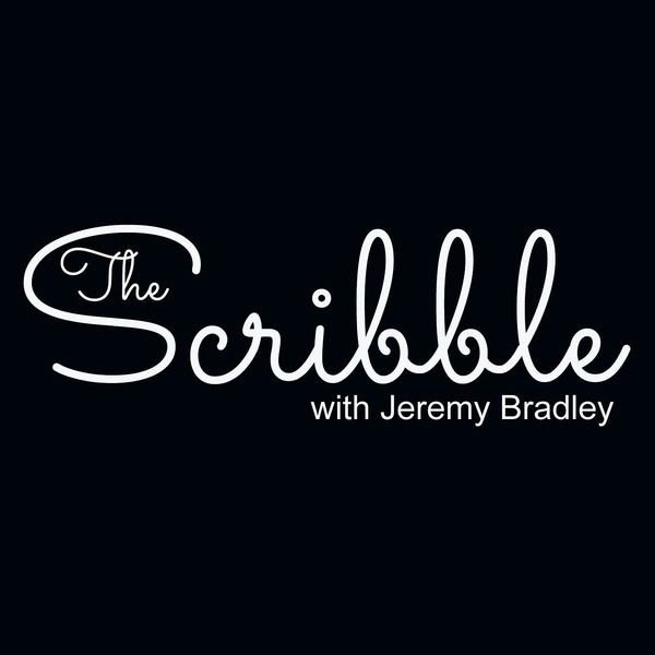 Artwork for The Scribble