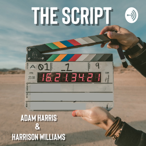 Artwork for The Script