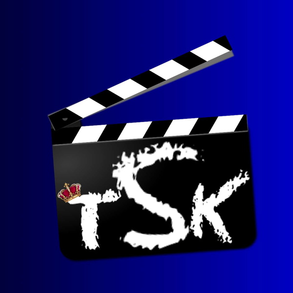 Artwork for The Scripted Kingdom