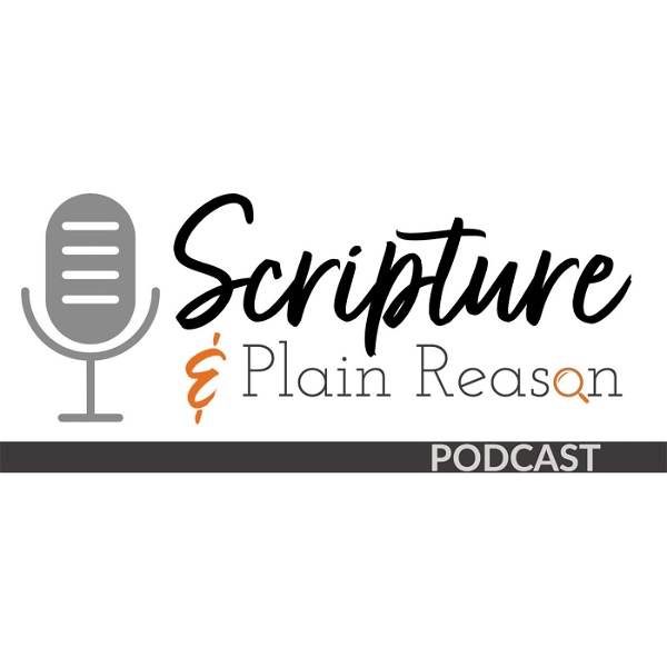 Artwork for The Scripture & Plain Reason Podcast