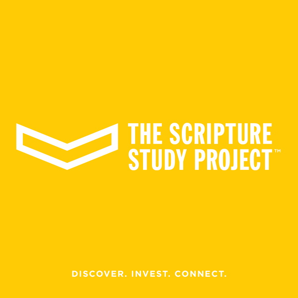 Artwork for The Scripture Study Project