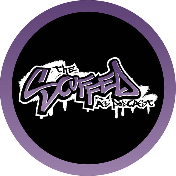 Artwork for The Scuffed As Podcast