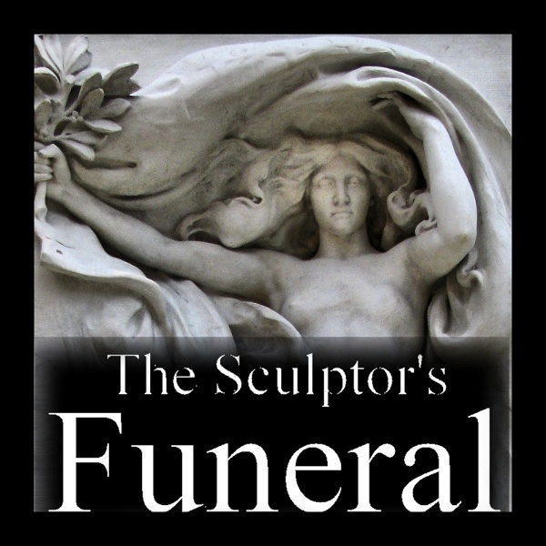 Artwork for The Sculptor's Funeral