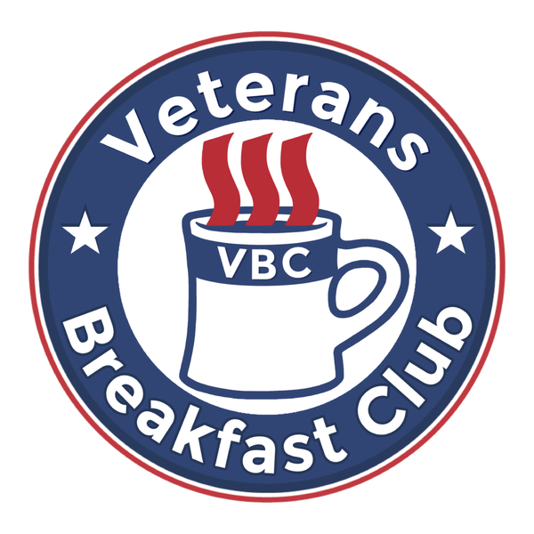 Artwork for Veterans Breakfast Club