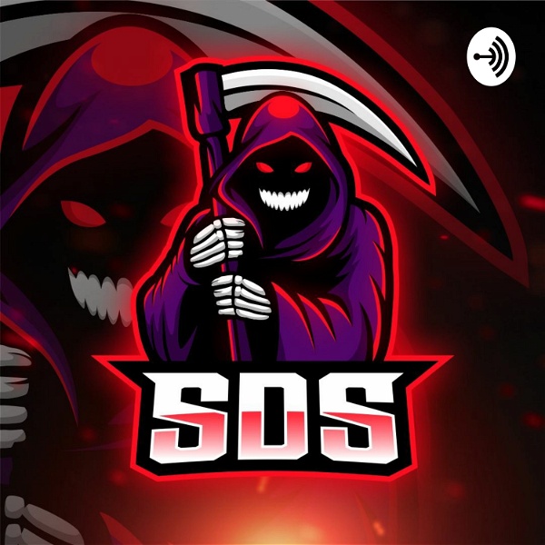 Artwork for The SDS Podcast