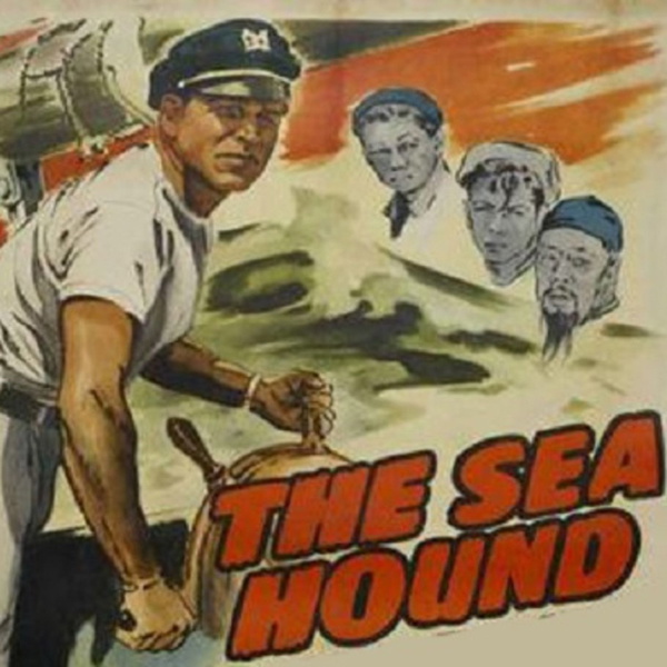 Artwork for The Sea Hound
