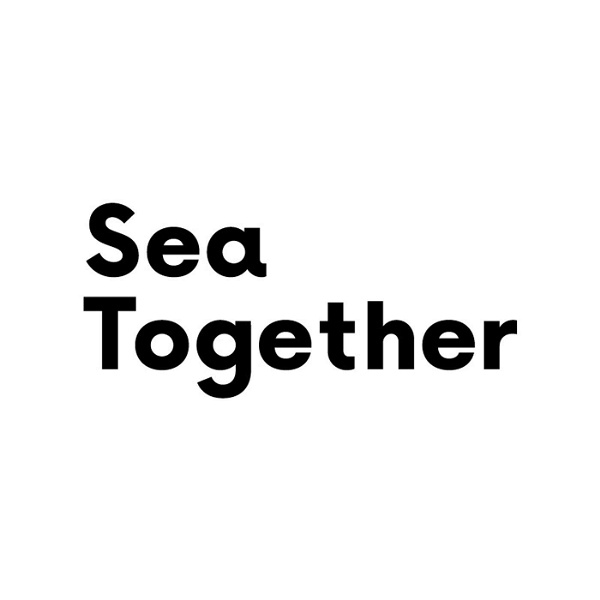 Artwork for The Sea Together Podcast