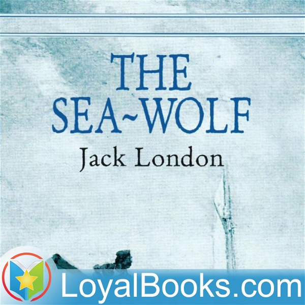 Artwork for The Sea Wolf by Jack London