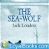 The Sea Wolf by Jack London