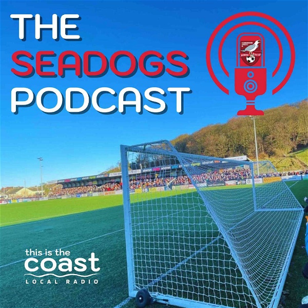 Artwork for The Seadogs Podcast