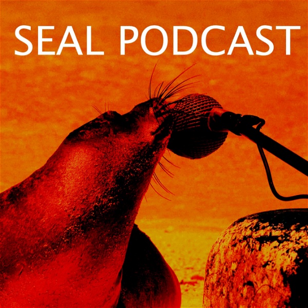 Artwork for The Seal Podcast
