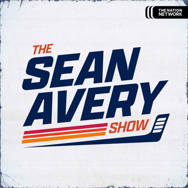 Artwork for The Sean Avery Show