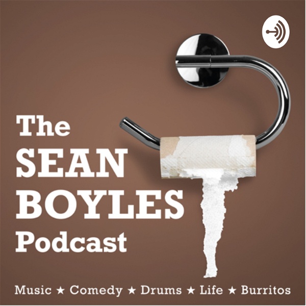 Artwork for The Sean Boyles Podcast