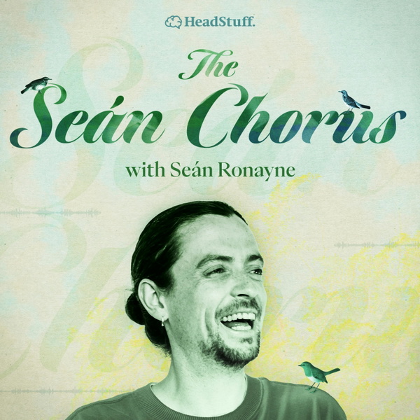 Artwork for The Seán Chorus