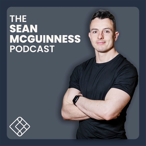 Artwork for The Sean McGuinness Podcast