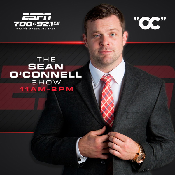Artwork for The Sean O'Connell Show