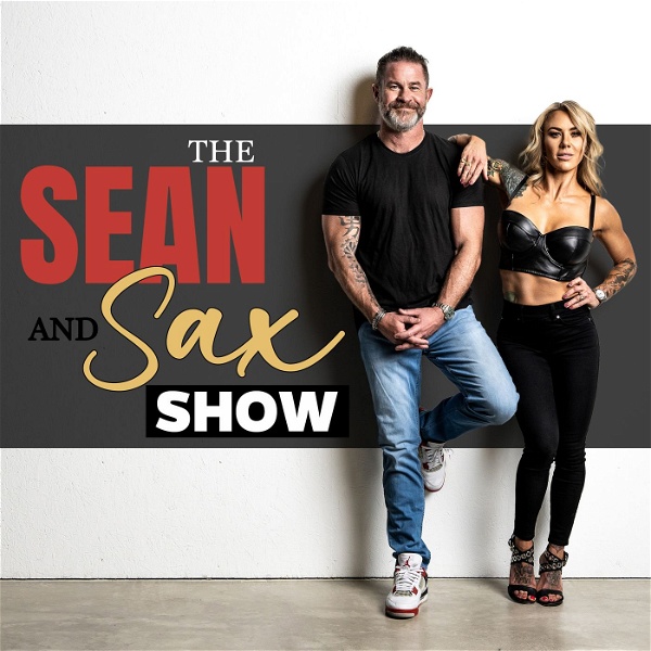 Artwork for The Sean & Sax Show